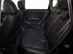 Kia Soul Ghost 2010 года